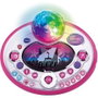V-TECH Kidi SuperStar LightShow Micrófono Karaoke 9 en 1 Rosa